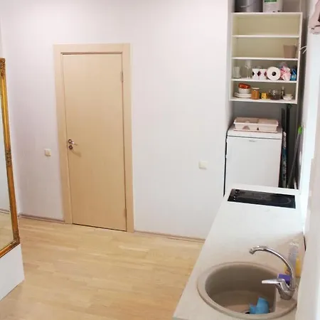 شقة Studio In The Centre Of *