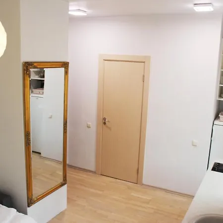 شقة Studio In The Centre Of *