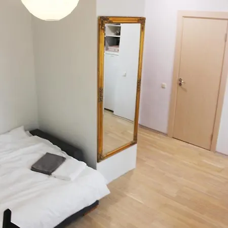 Apartment Studio In The Centre Of