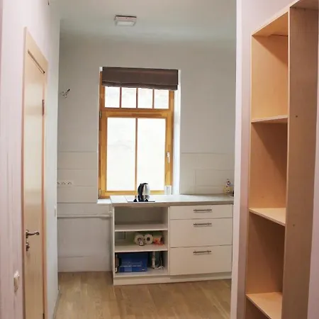 Studio In The Centre Of * ريغا