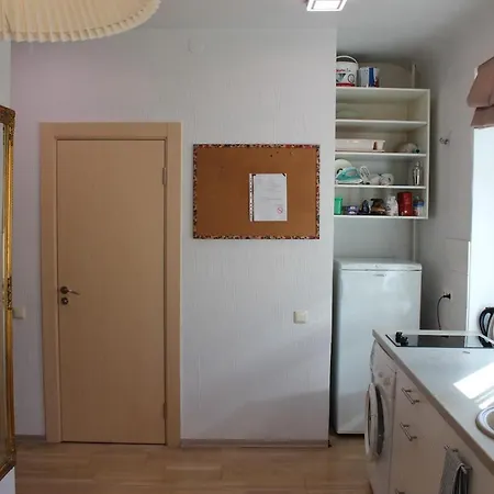 Studio In The Centre Of * ريغا