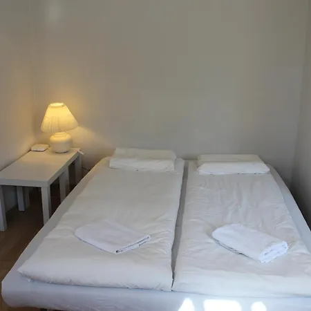 Apartment Studio In The Centre Of *