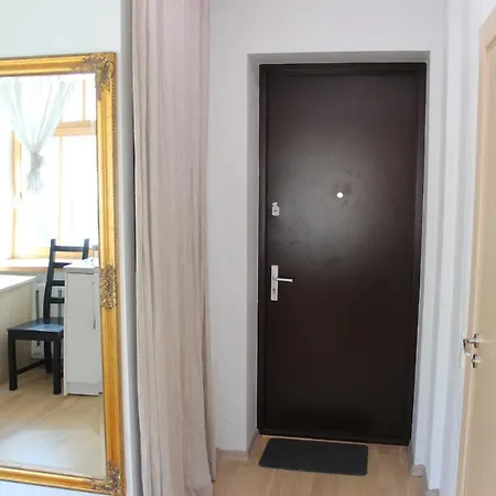 Studio In The Centre Of Riga